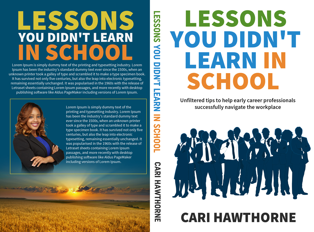 Book Cover Design by Gfx.26™ for this project | Design #16458368