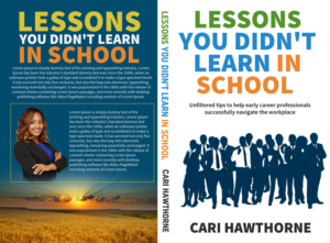 Book Cover Design by Gfx.26™ for this project | Design: #16458368