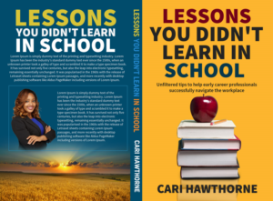Book Cover Design by Gfx.26™ for this project | Design: #16458369