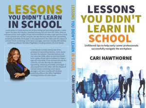 Book Cover Design by Gfx.26™ for this project | Design: #16458370