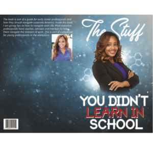 Book Cover Design by Andre Samuels