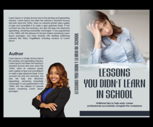 Book Cover Design by Deziners Zone for this project | Design: #16447353