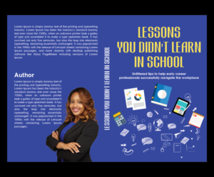 Book Cover Design by Deziners Zone for this project | Design: #16447354