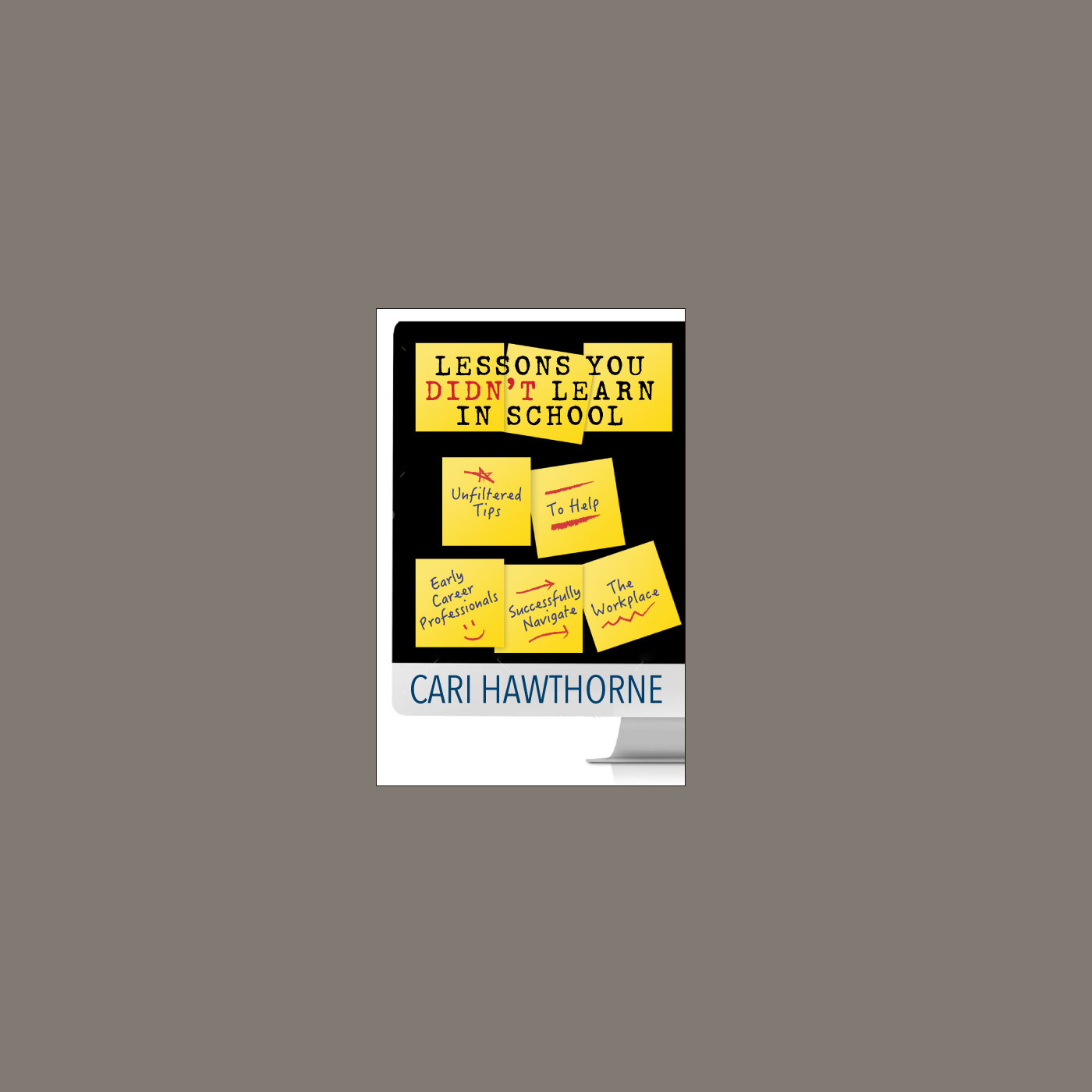 Book Cover Design by Lubis for this project | Design #16449921