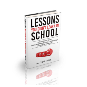 Book Cover Design by mindbrand for this project | Design: #16473292