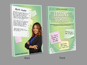 Book Cover Design by Lesaba Design