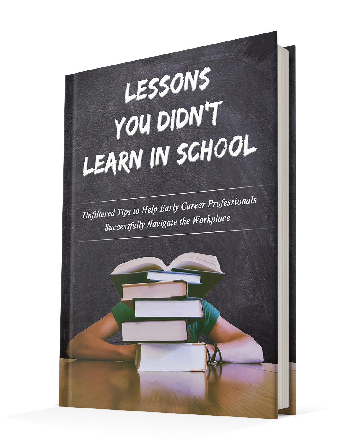 Book Cover Design by sormaz.tanja for this project | Design #16444205