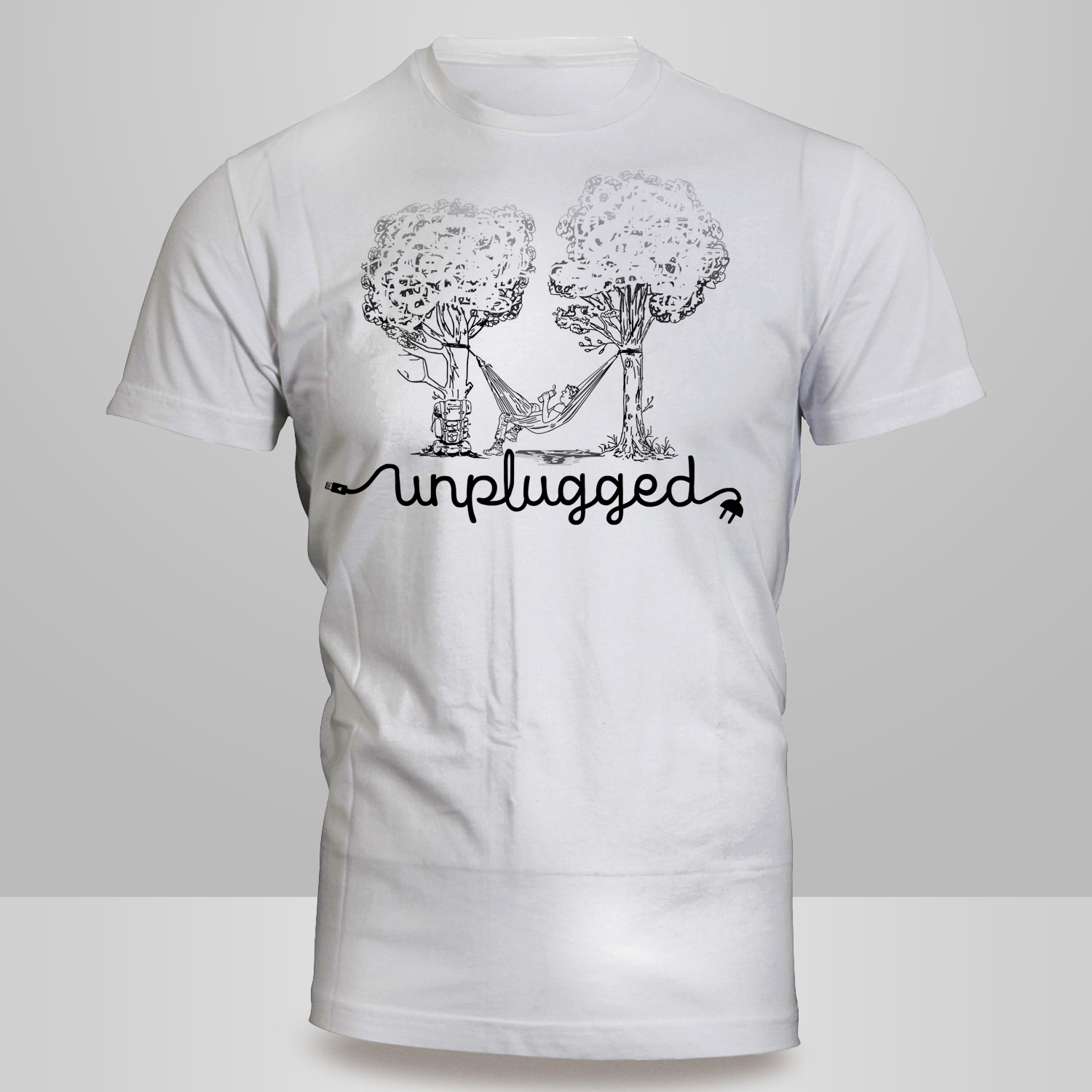 Design de T-shirt par Kero pour ce projet | Design #16438359