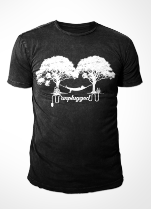 T-shirt Design by rhamjo_quimada