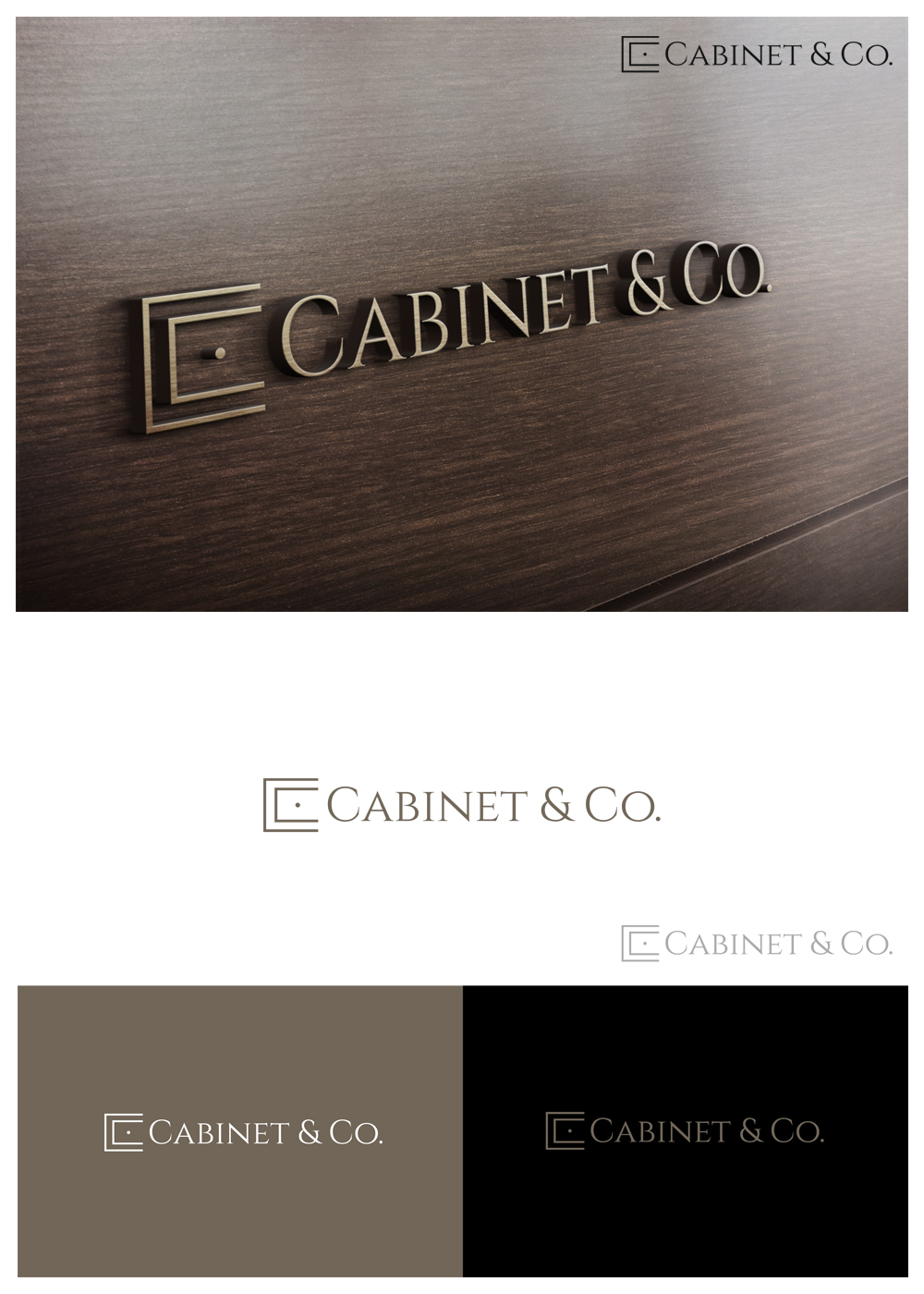 Logo Design by goranvisnjic82 for this project | Design #16548448