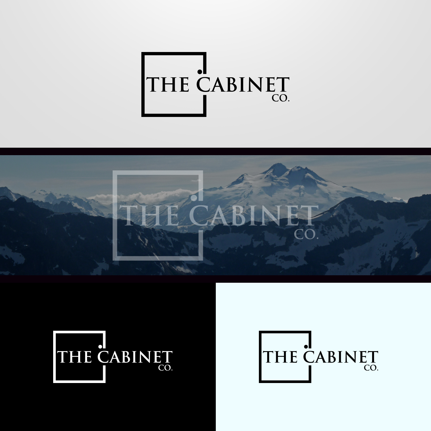 Logo Design by Aliza Creative for this project | Design #16434861