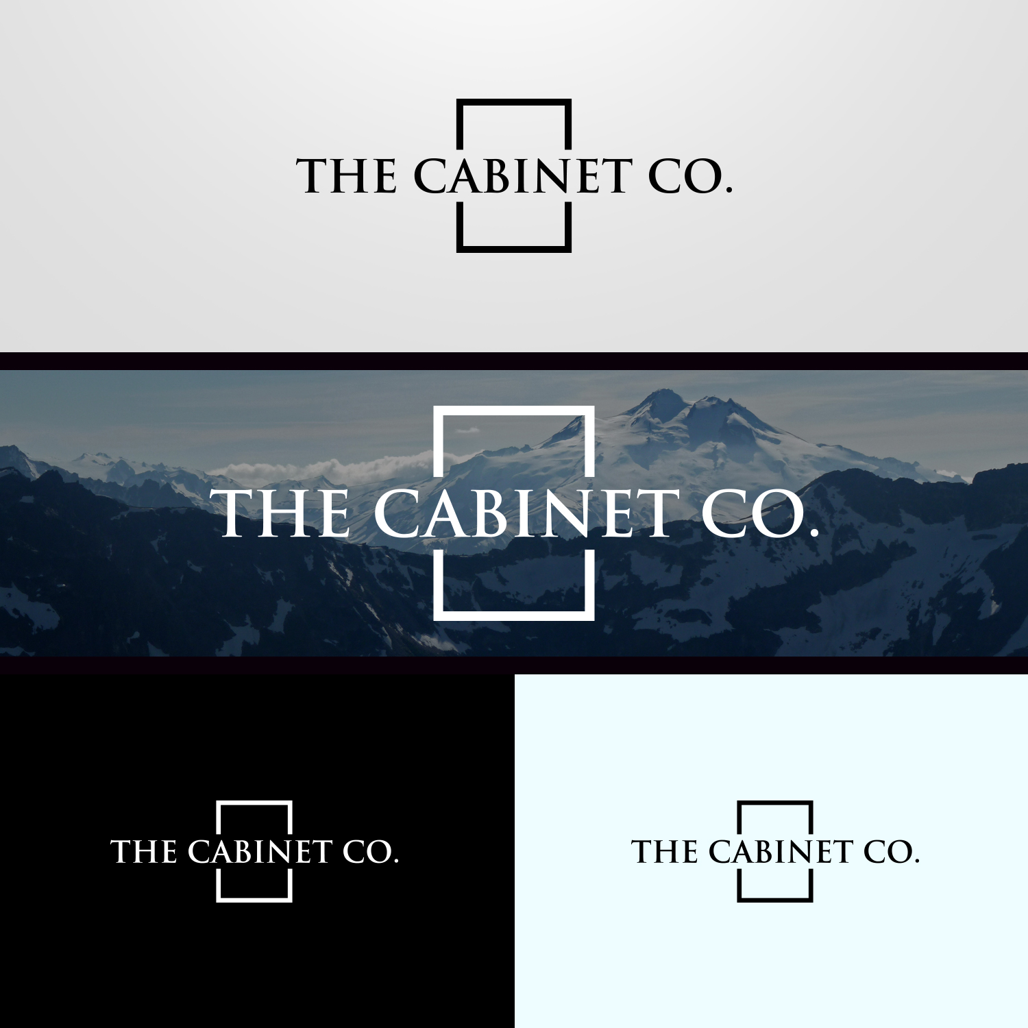 Logo Design by Aliza Creative for this project | Design #16434941