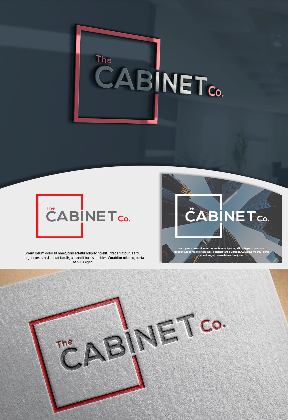 Logo Design by Renewable for this project | Design #16427262