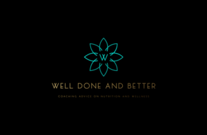 Logo Design by GLDesigns for Well Done and Better | Design: #16438019