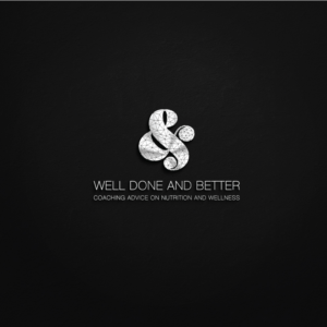 Design de Logo par Designmoment pour Well Done and Better | Design : #16501633