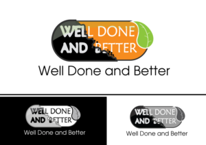 Logo Design by Aletree