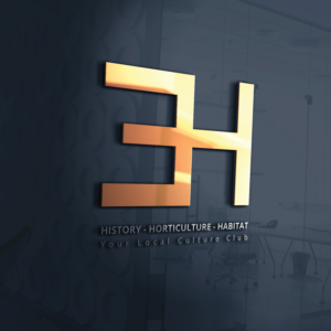 Logo Design by BRAT Studio
