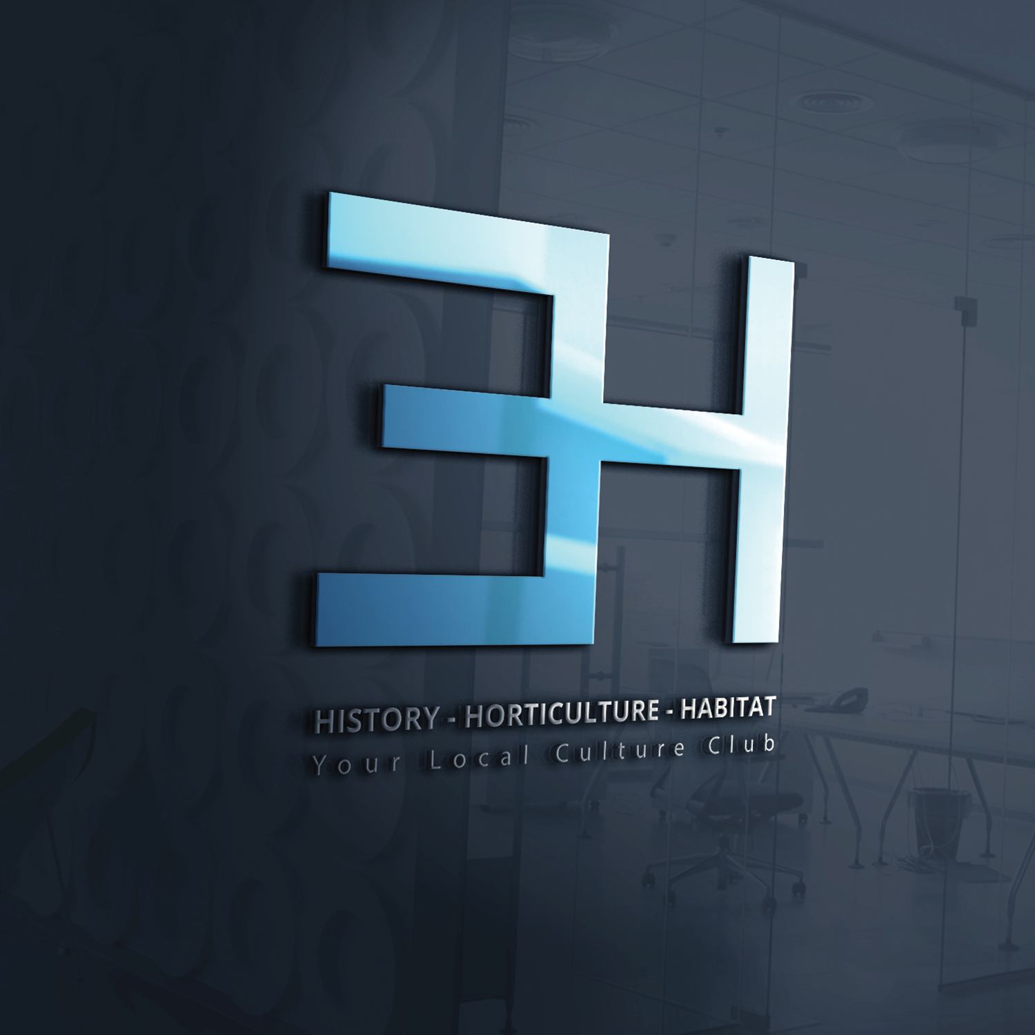 Logo-Design von BRAT Studio für dieses Projekt | Design #16418723