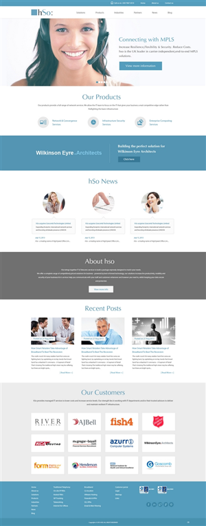 Web Design by pb