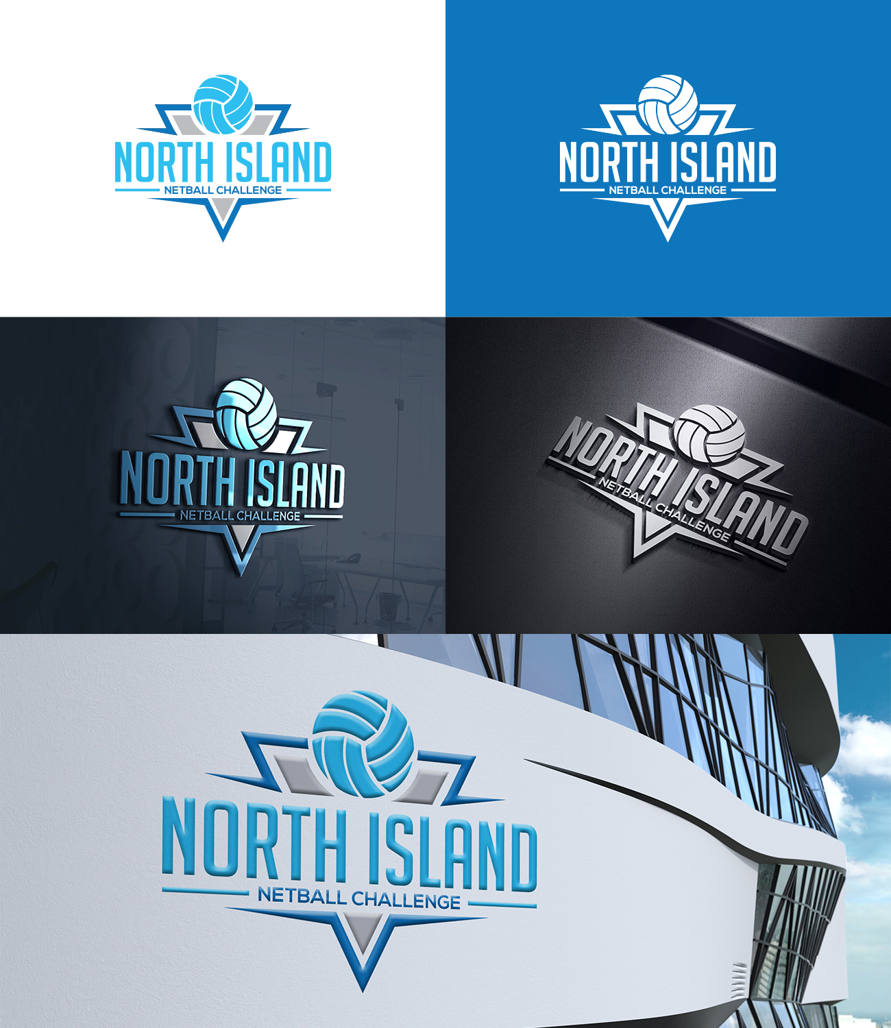 Logo Design by Burraq Creatives for this project | Design #16425065