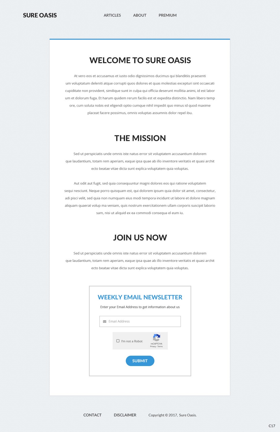 Web Design by pb for this project | Design #16427371