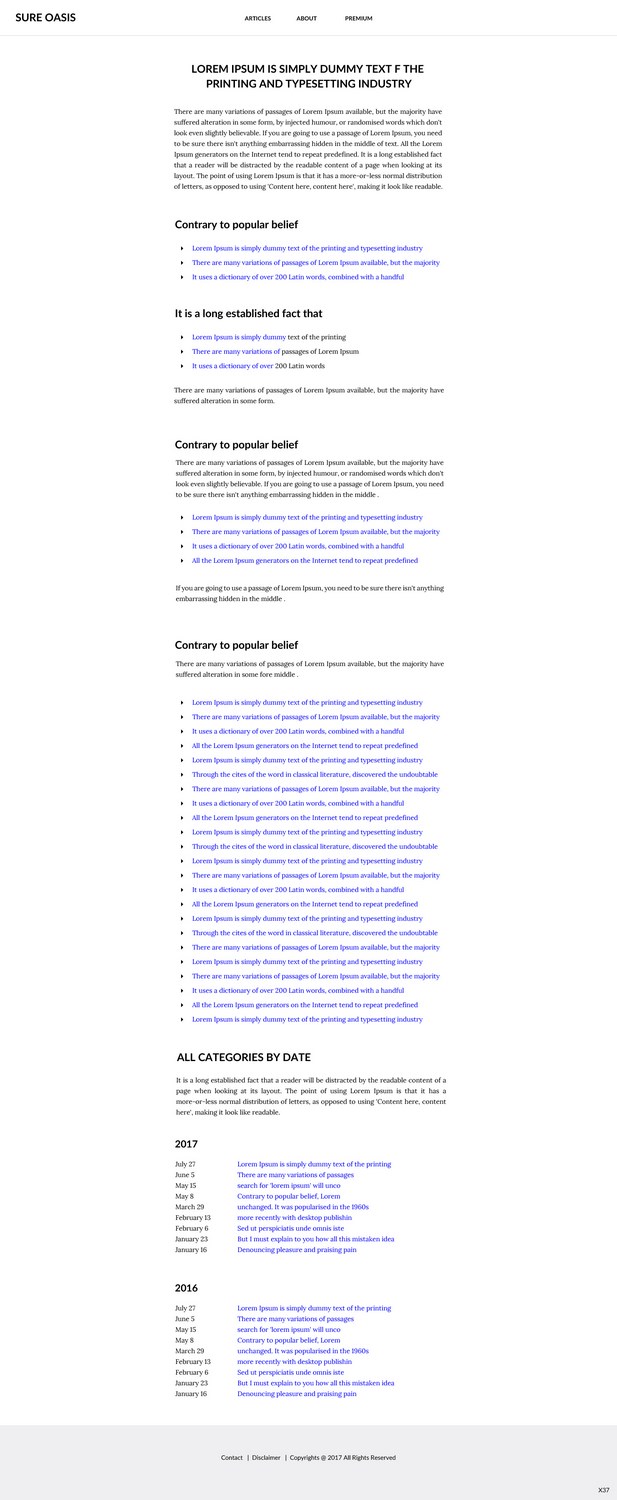 Diseño Web por pb para este proyecto | Diseño #16561415