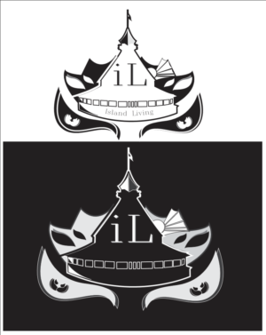 Logo Design by Luccas Gomes