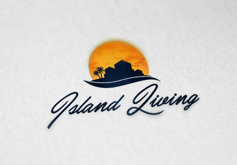Diseño de Logo por ErTistic para Land Home Group | Diseño #16439035