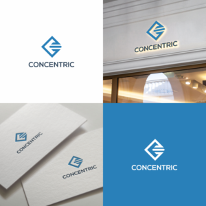 Logo Design by Optimistic_Studio for this project | Design: #16419027