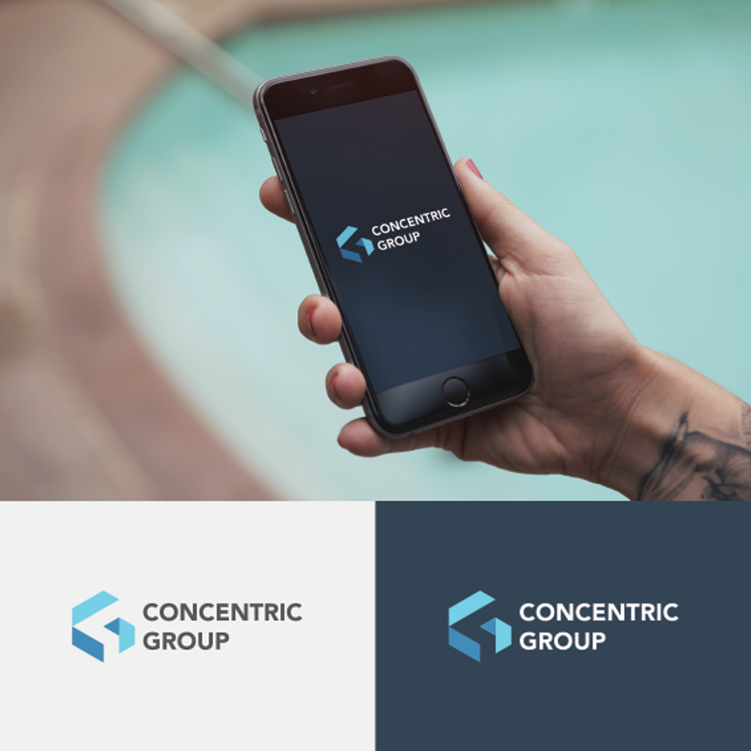Logo Design by BRAT Studio for this project | Design #16428891