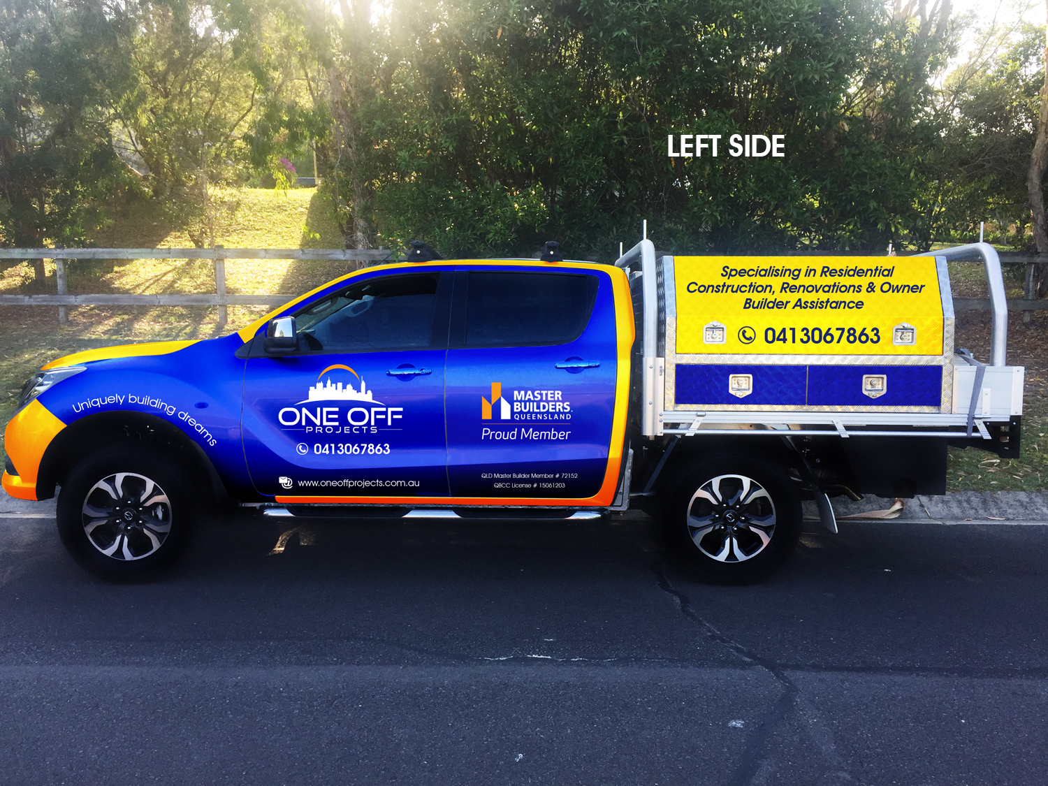 Car Wrap Design by Impressive Solutions for this project | Design #16426460