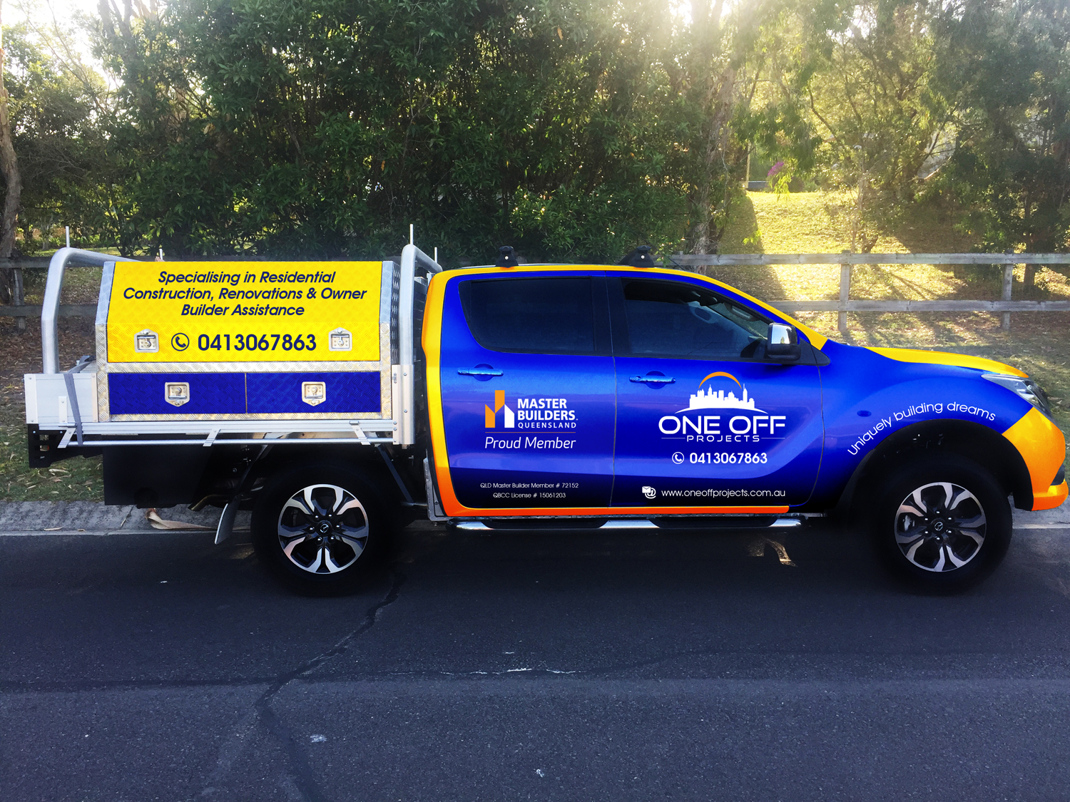 Car Wrap Design by Impressive Solutions for this project | Design #16426464