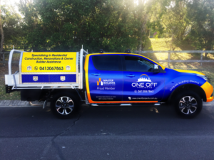 Car Wrap Design by Impressive Solutions for this project | Design: #16426464