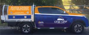 Car Wrap Design by KayBeeDesigns