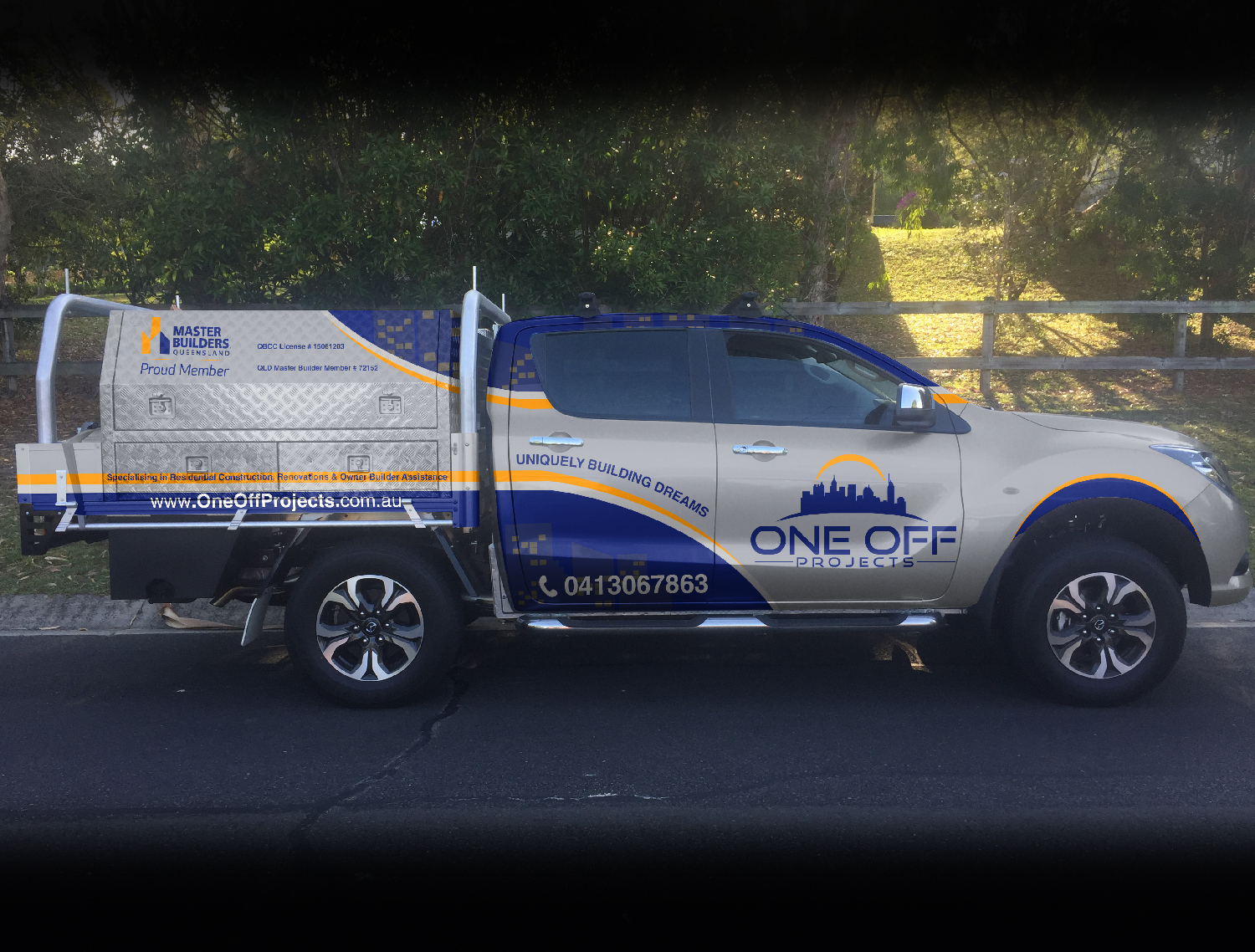 Car Wrap Design by RubelRir for this project | Design #16430365