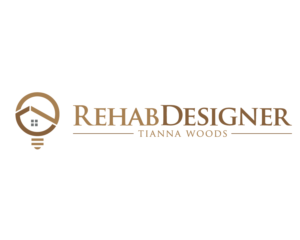Rehab Designer  Tianna Woods  | Logo Design by Pv_999