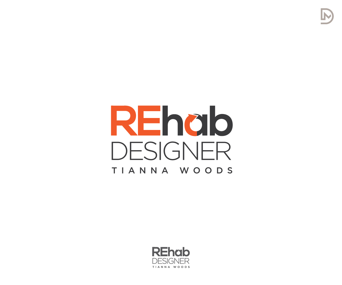 Logo-Design von D_Mantra für Powerhouse design Group | Design #16428451