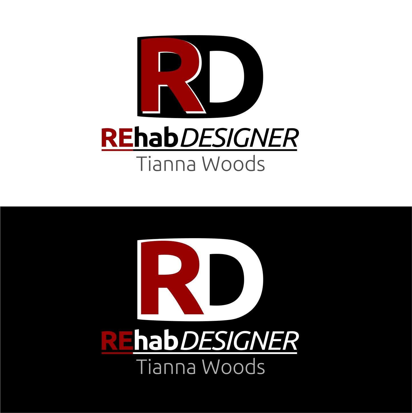 Design de Logo par ZEKKOUR Fouzi pour Powerhouse design Group | Design #16433633