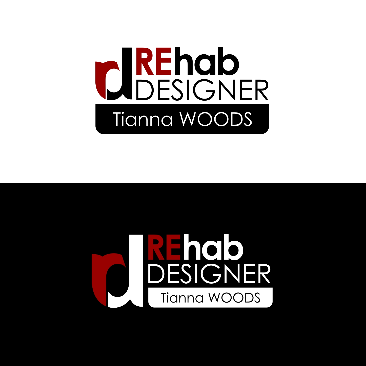 Logo-Design von ZEKKOUR Fouzi für Powerhouse design Group | Design #16433876