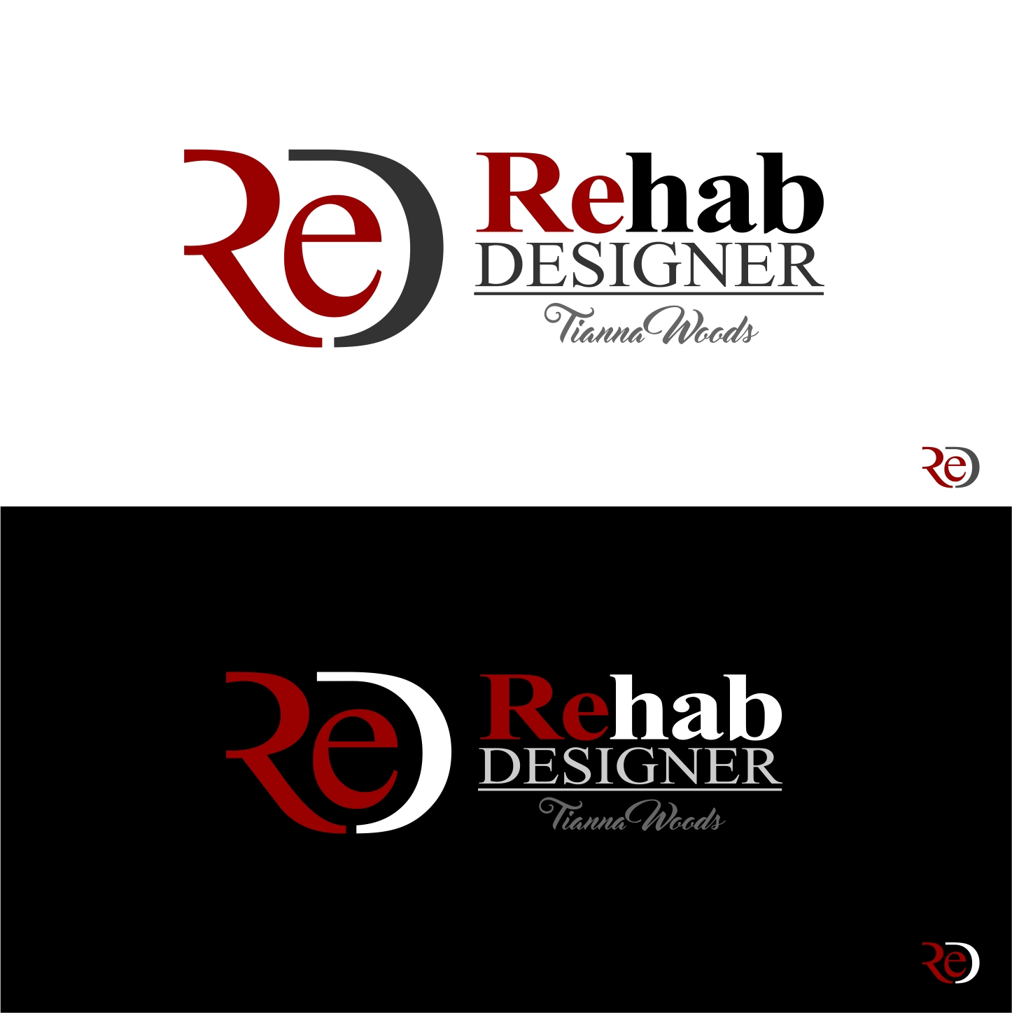 Logo Design by ZEKKOUR Fouzi for Powerhouse design Group | Design #16434212