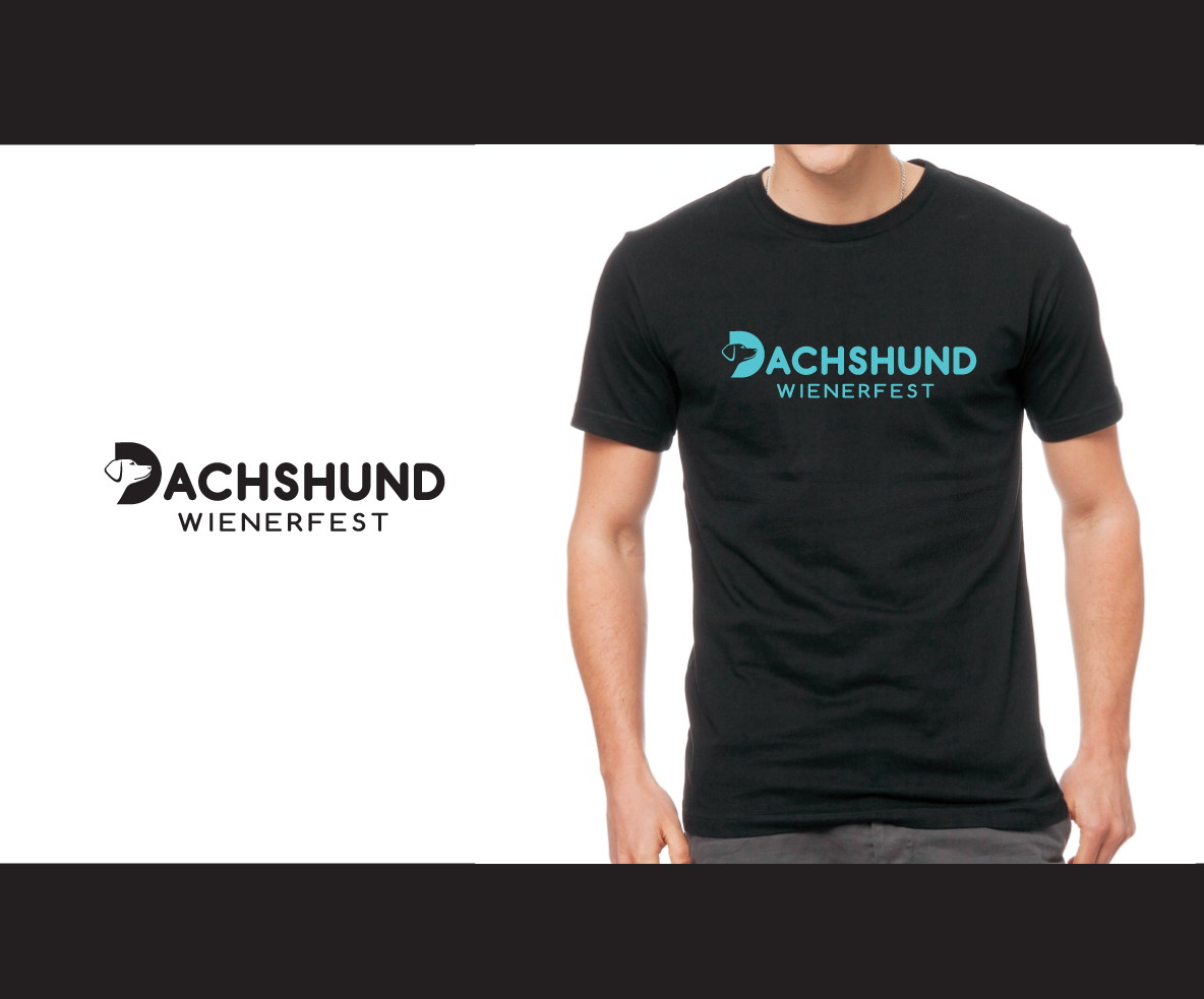 Logo Design by bijuak for Dachshund Rescue South Florida | Design #16421941
