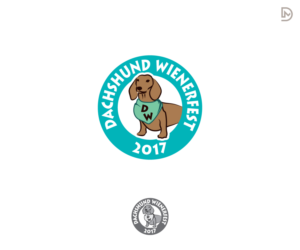 Logo Design by D_Mantra for Dachshund Rescue South Florida | Design: #16422312