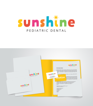 Logo Design by Cristina Boboc
