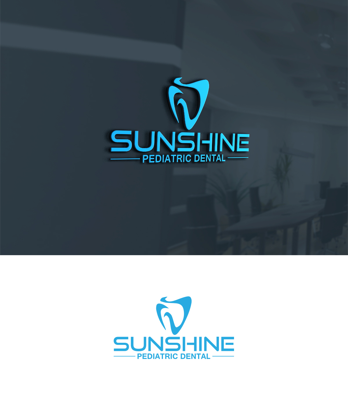 Logo Design by supercreative for this project | Design #16435171