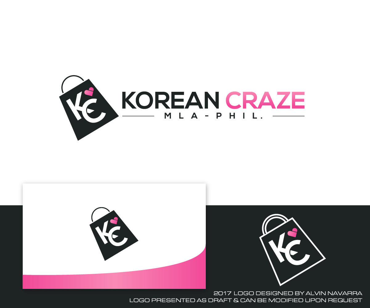 Logo Design by alvinnavarra for this project | Design #16496612