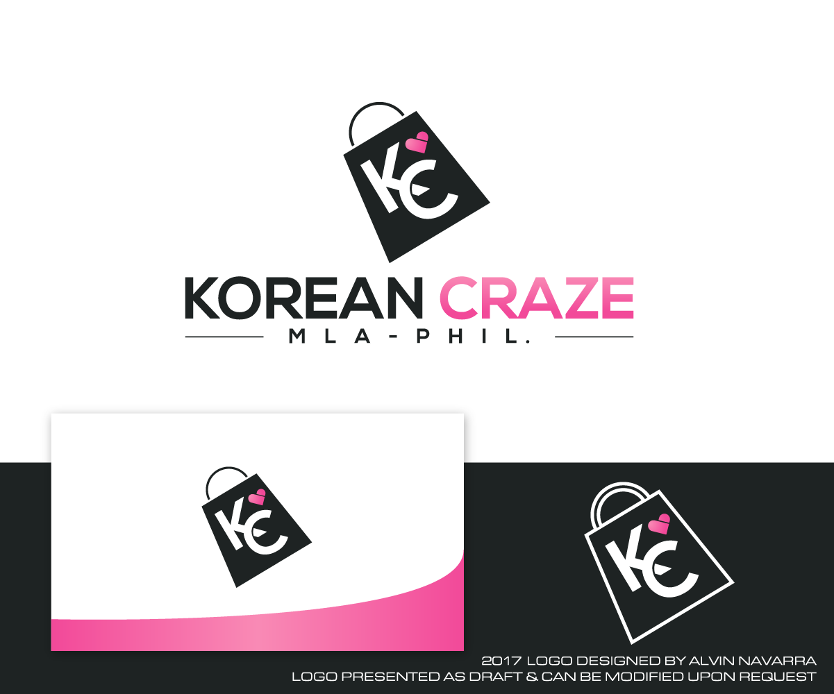 Logo Design by alvinnavarra for this project | Design #16496613