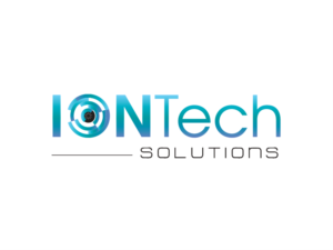 Design de Logo par dhamkith pour ION Tech Solutions | Design #17221861