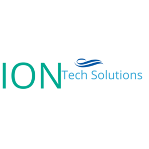 Logo Design by Designmedia02 for ION Tech Solutions | Design: #17124992