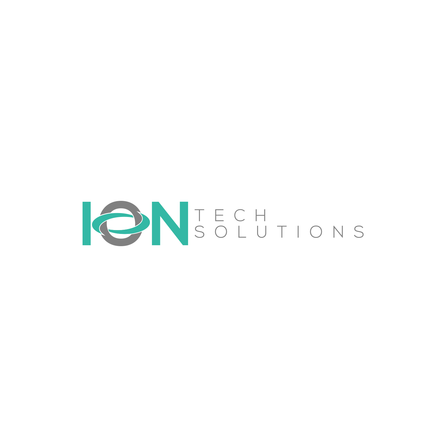 Logo Design by M.CreativeDesigns for ION Tech Solutions | Design #16438574