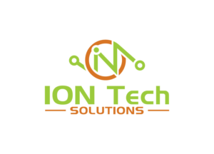 Design de Logo par creative.bugs pour ION Tech Solutions | Design : #16422433